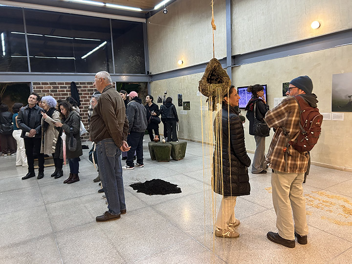 Somatic Choreographies